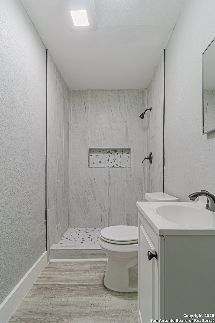 1303 22nd San Antonio TX 78207
