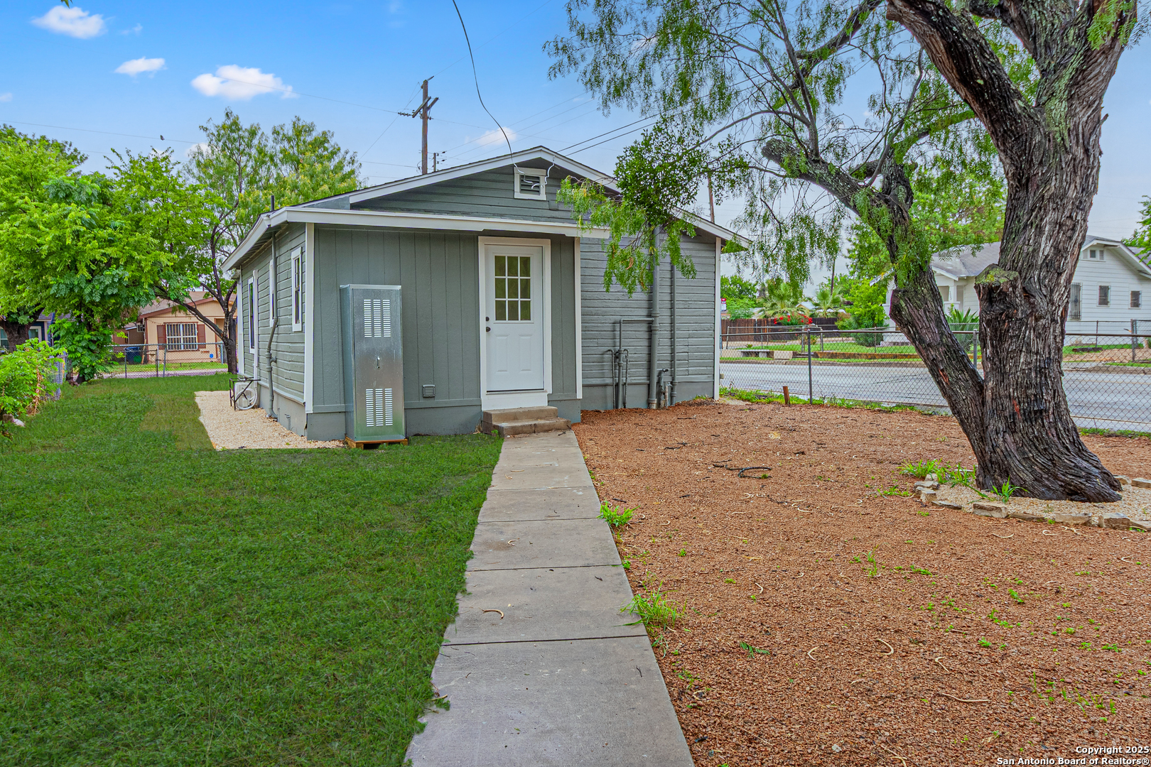 1303 22nd San Antonio TX 78207