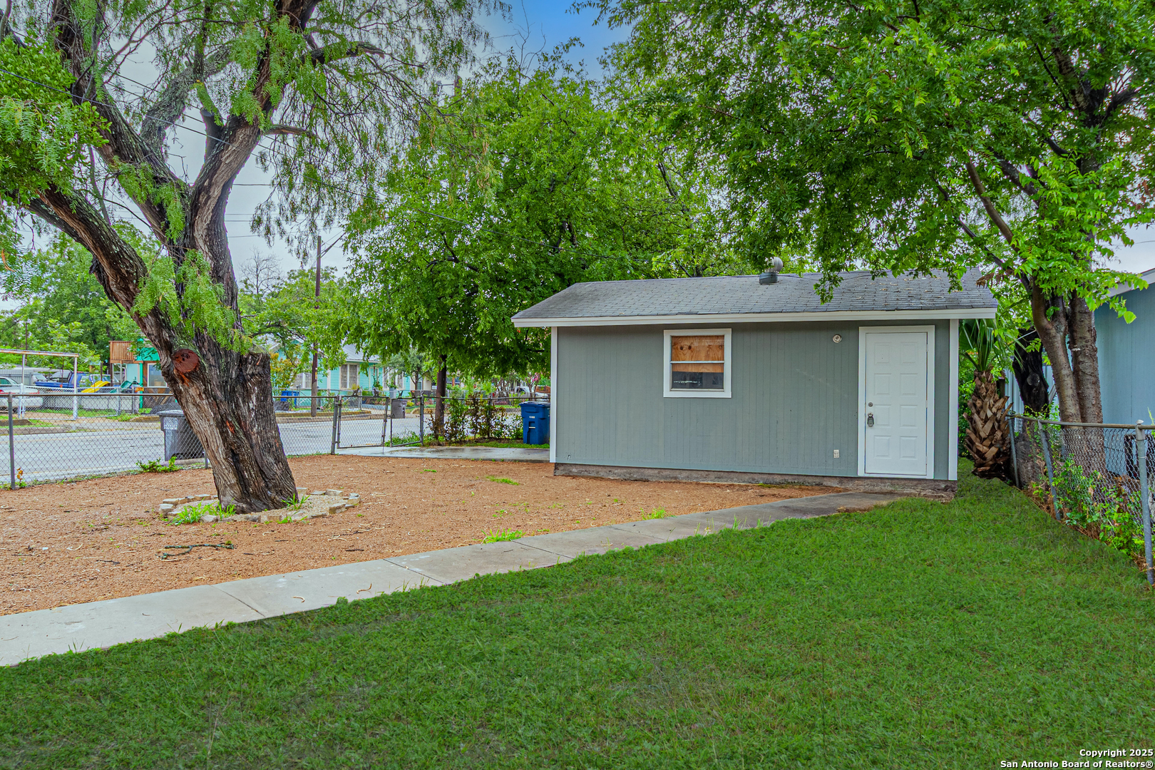 1303 22nd San Antonio TX 78207