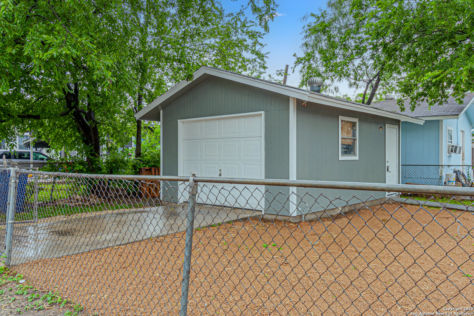 1303 22nd San Antonio TX 78207