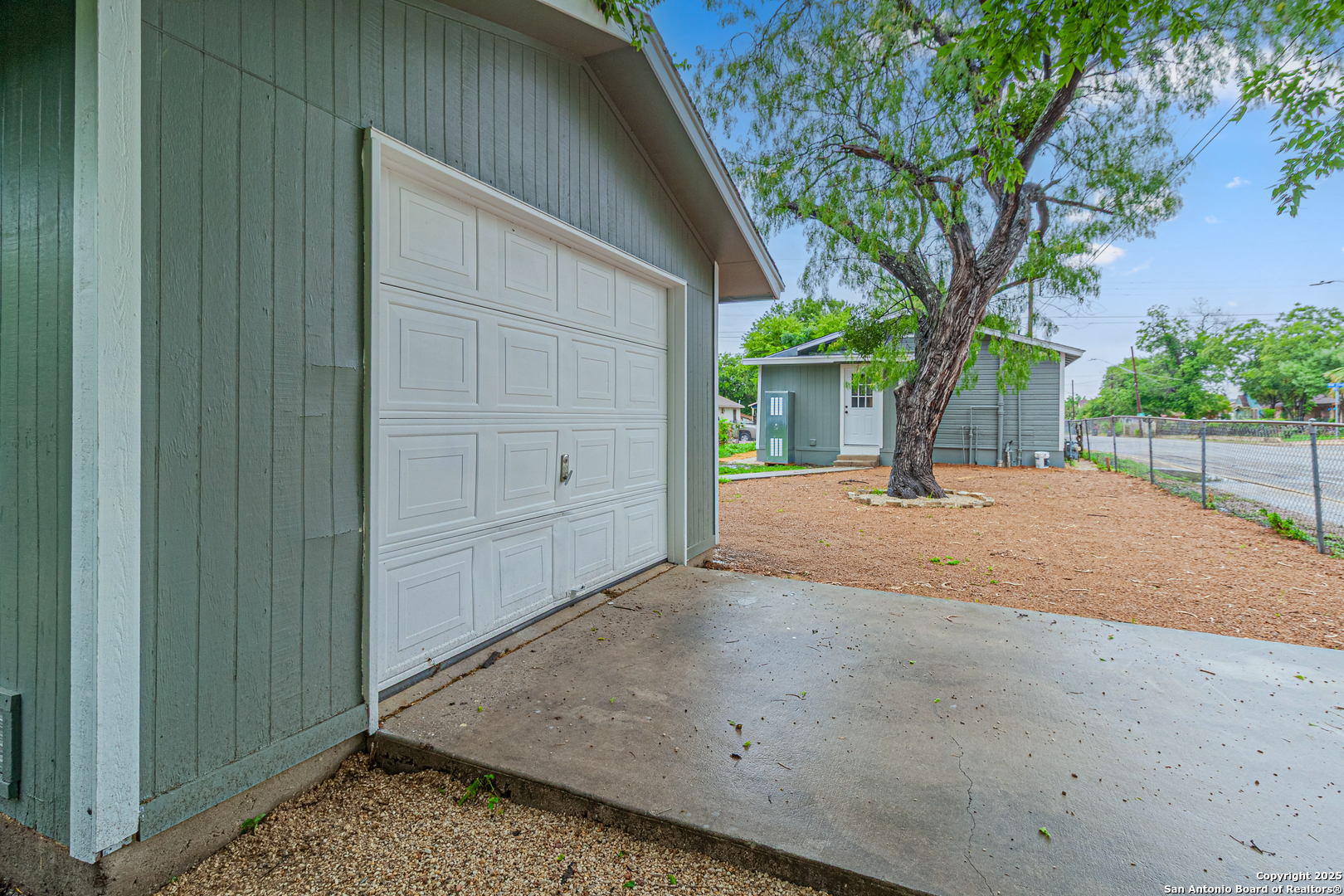 1303 22nd San Antonio TX 78207