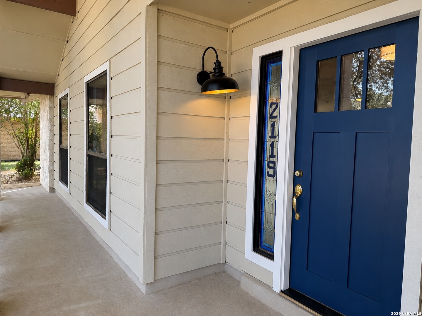 2119 Crested Walk San Antonio TX 78231