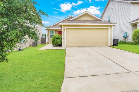 11319 Babcock Crossing San Antonio TX 78249