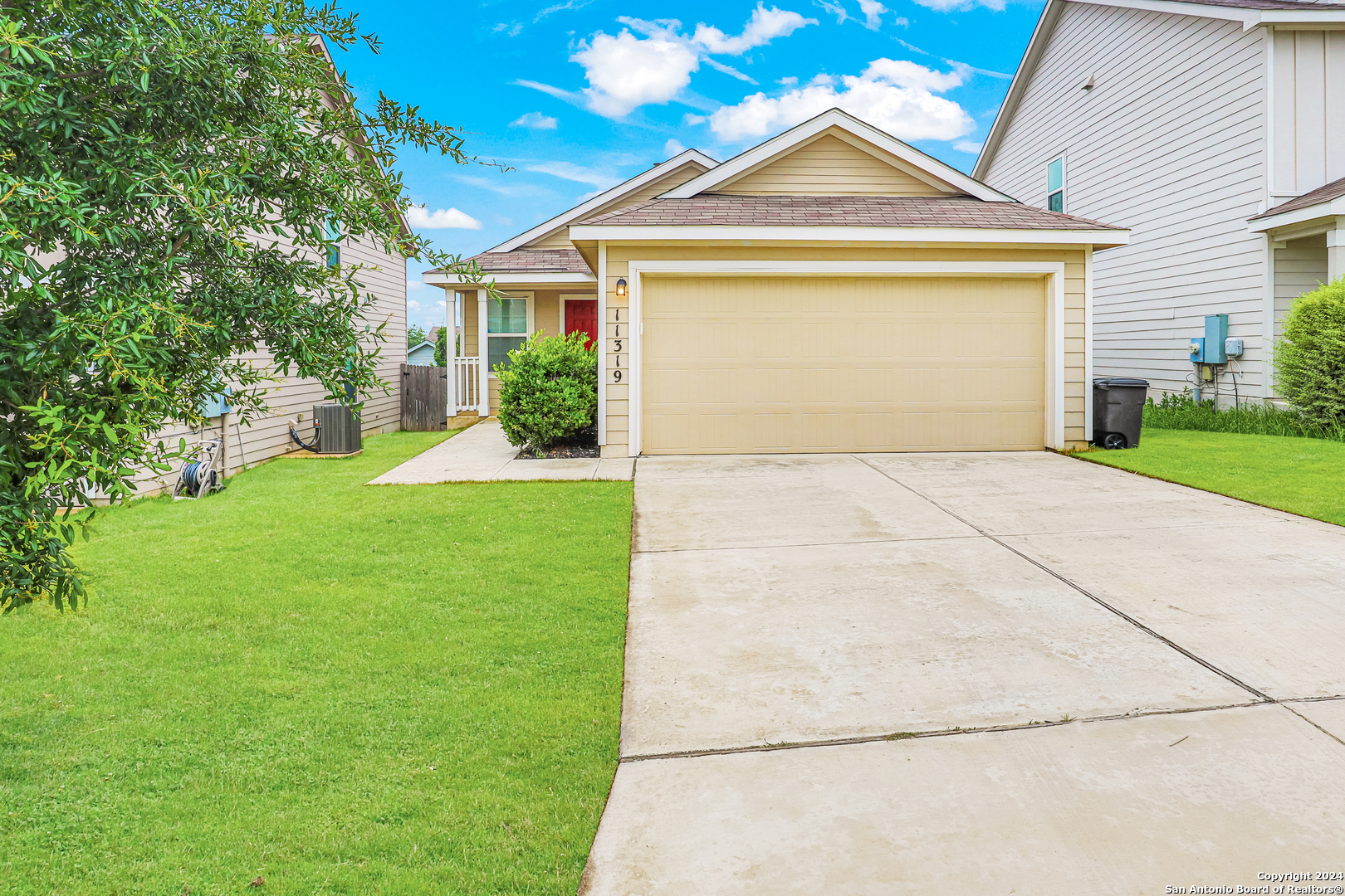 11319 Babcock Crossing San Antonio TX 78249