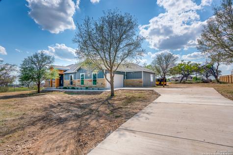 7625 Old Campbellton Road San Antonio TX 78264