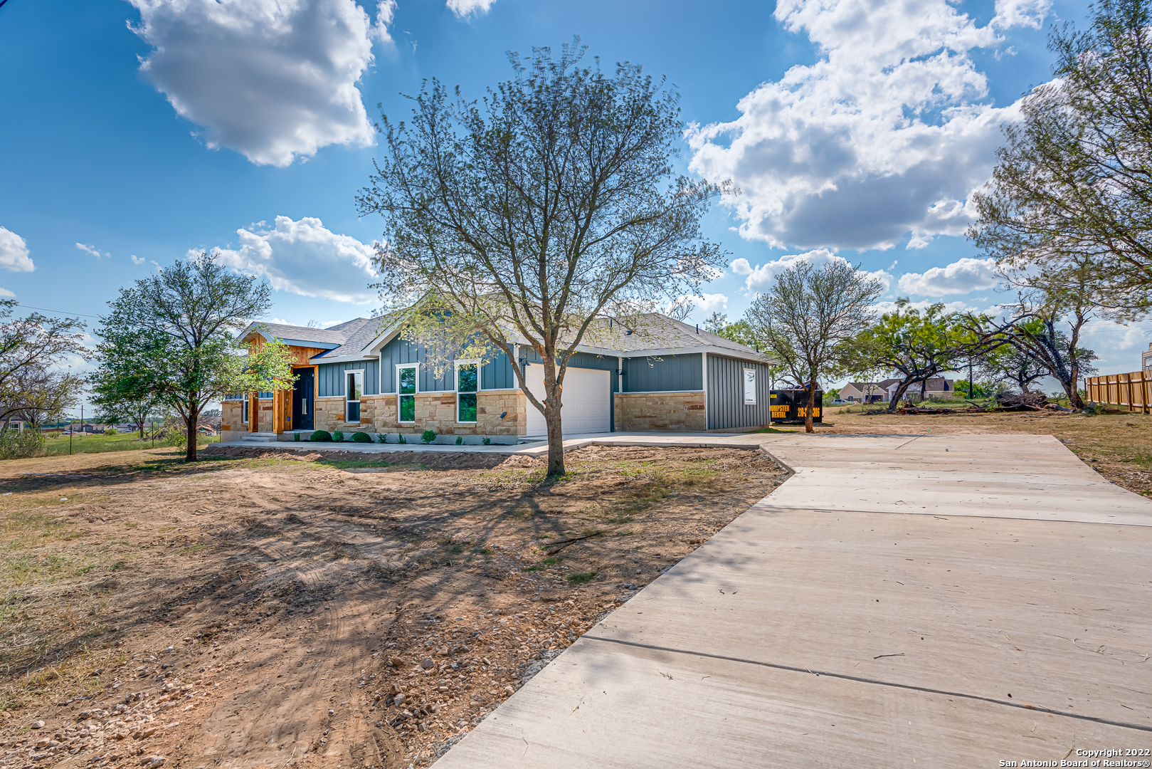 7625 Old Campbellton Road San Antonio TX 78264