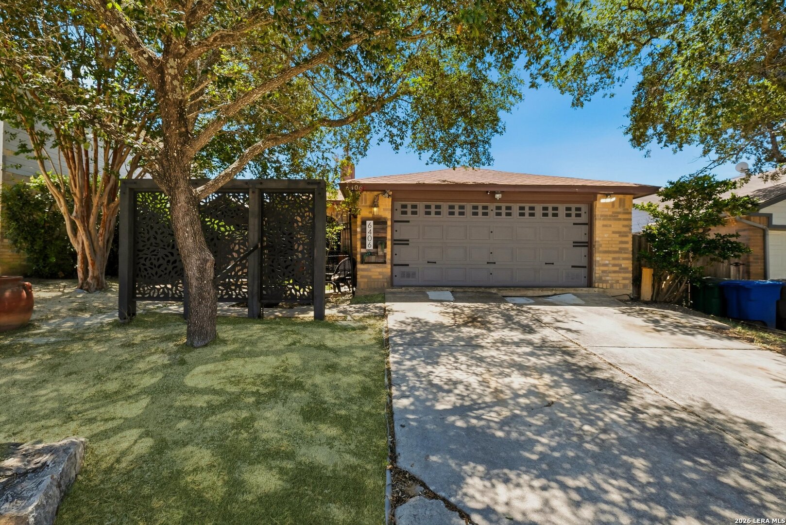 6406 Chimney Nest San Antonio TX 78233