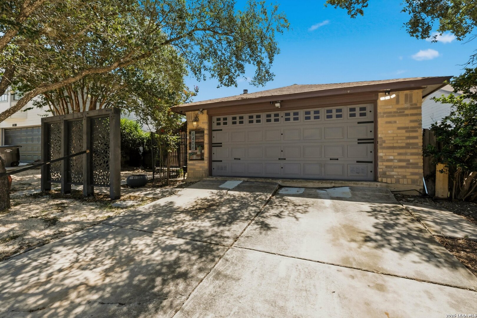 6406 Chimney Nest San Antonio TX 78233