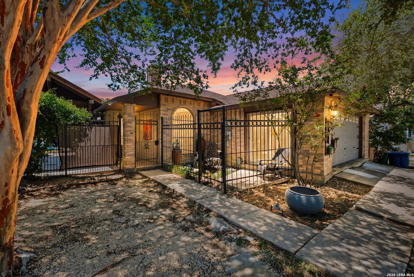 6406 Chimney Nest San Antonio TX 78233