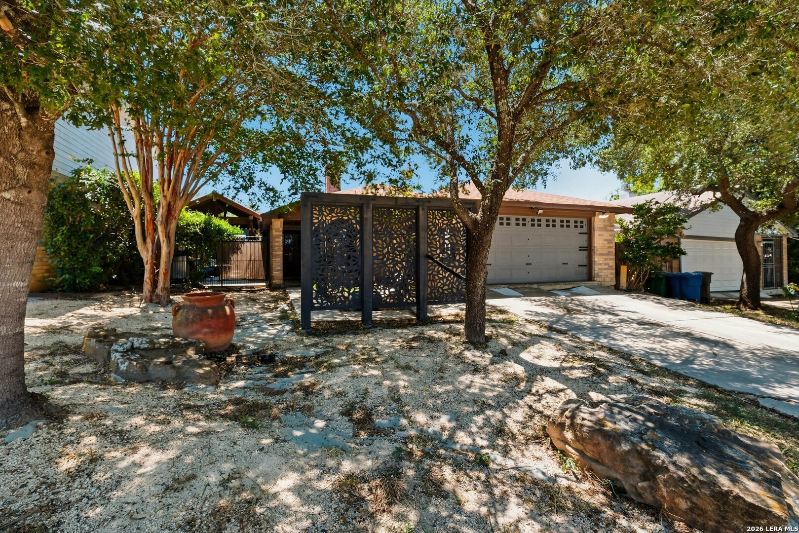 6406 Chimney Nest San Antonio TX 78233