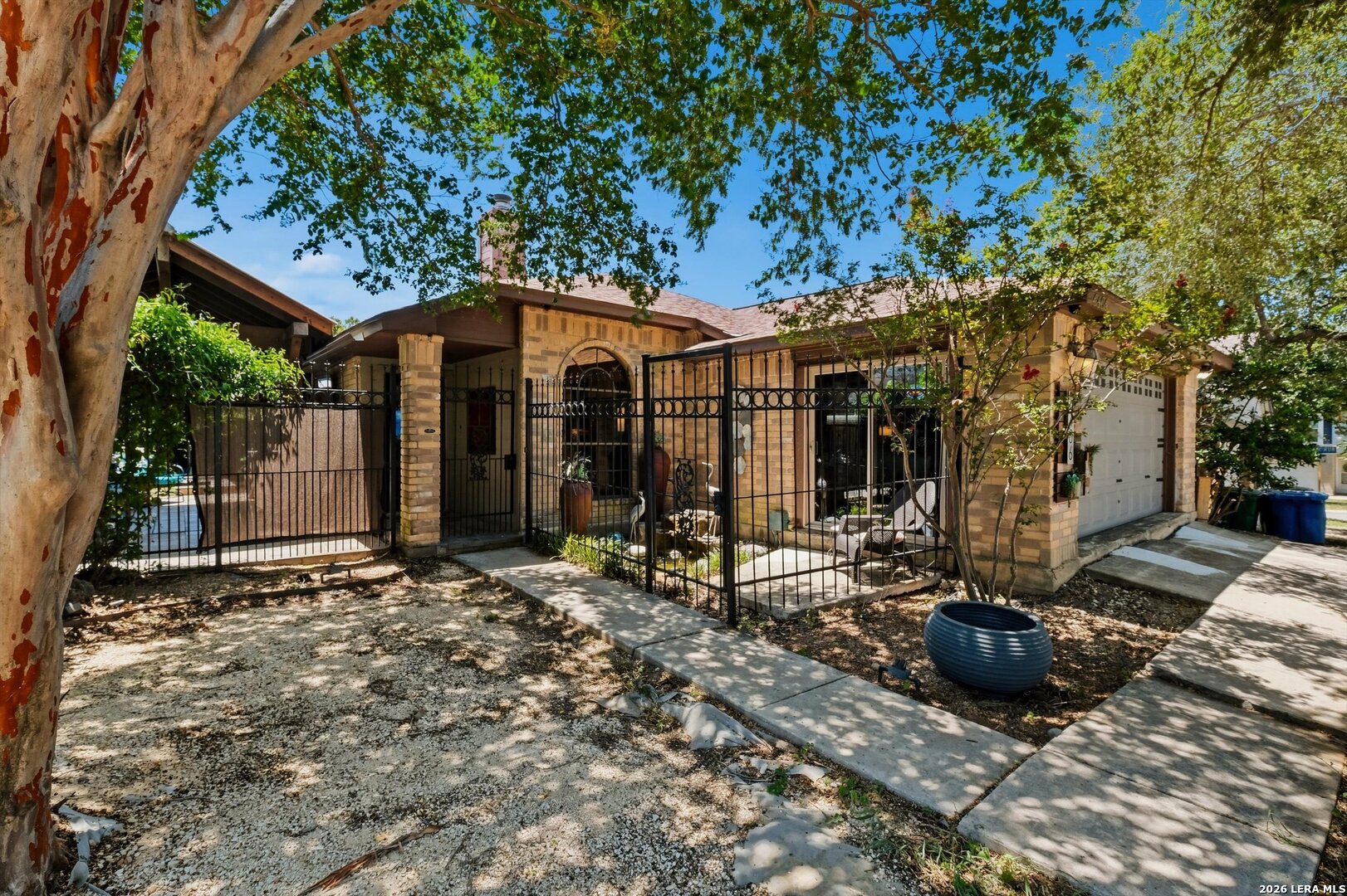 6406 Chimney Nest San Antonio TX 78233