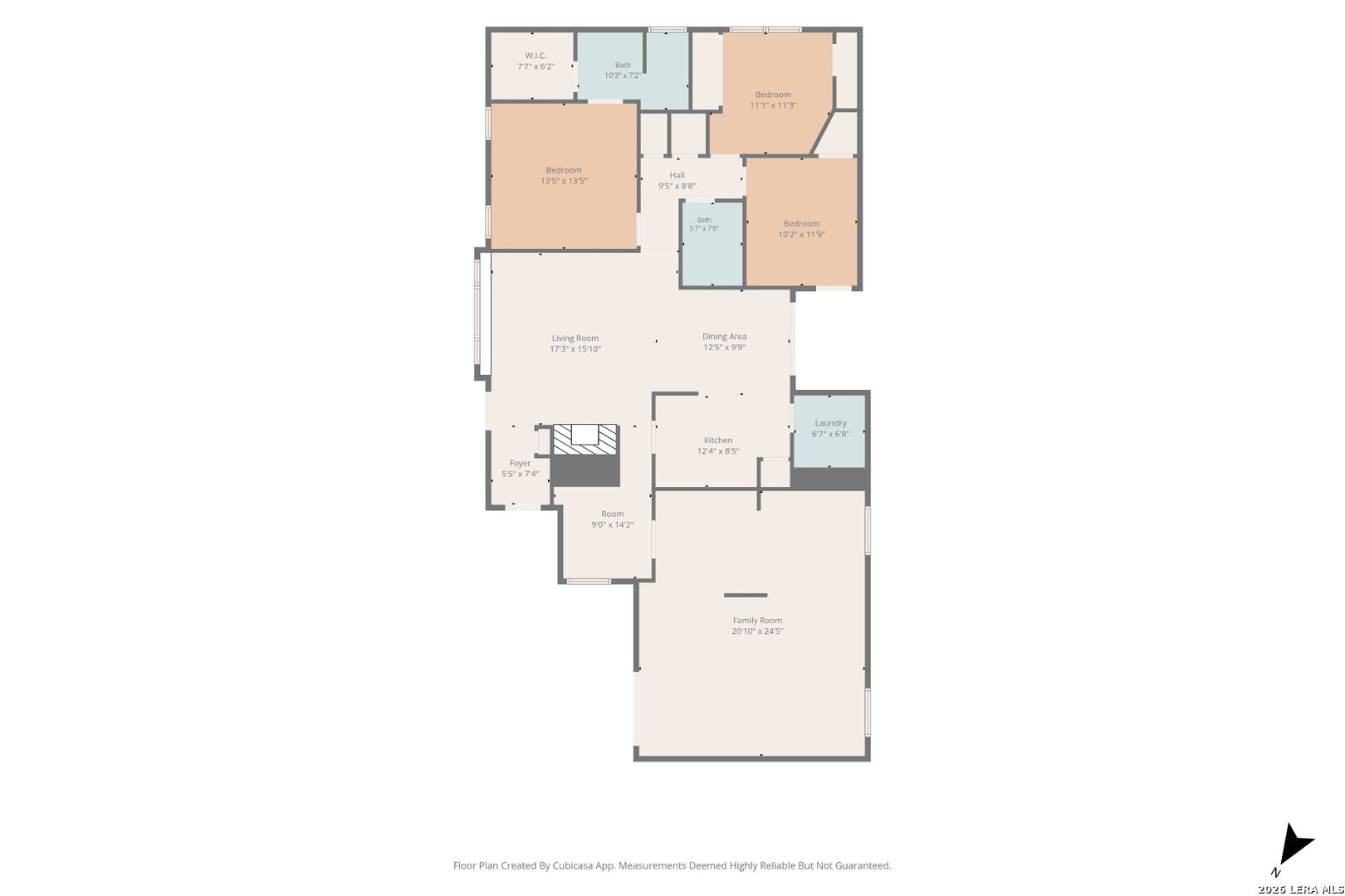 6406 Chimney Nest San Antonio TX 78233