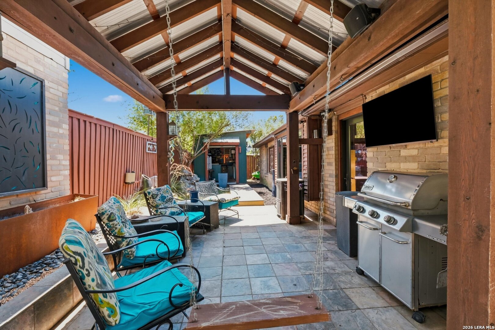 6406 Chimney Nest San Antonio TX 78233