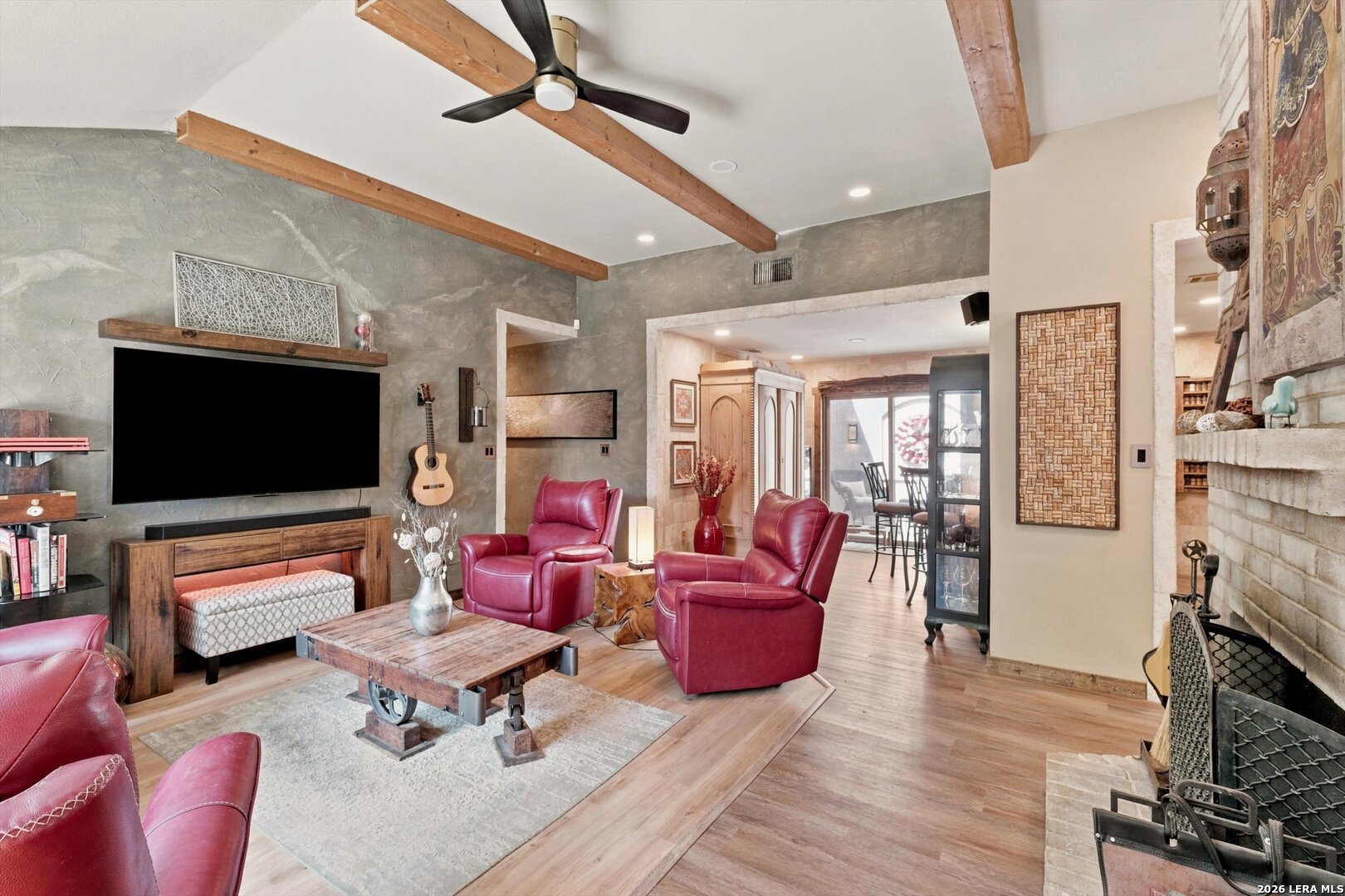 6406 Chimney Nest San Antonio TX 78233