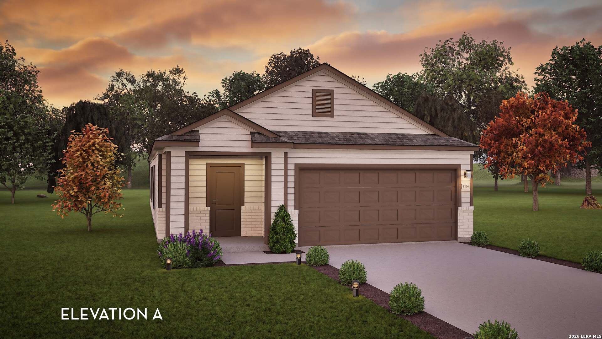 6547 Cibolo Springs Converse TX 78109
