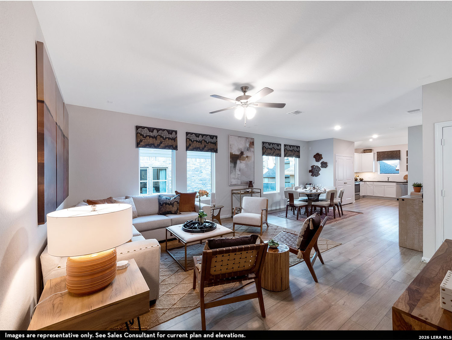6547 Cibolo Springs Converse TX 78109