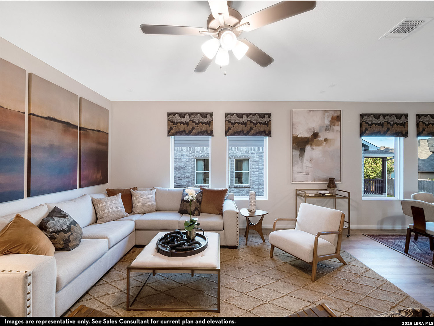 6547 Cibolo Springs Converse TX 78109