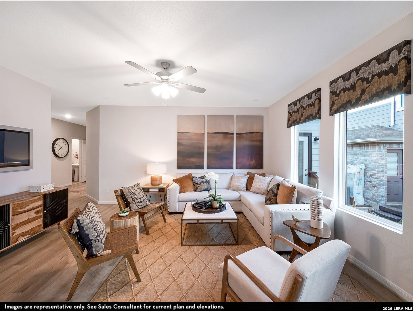 6547 Cibolo Springs Converse TX 78109
