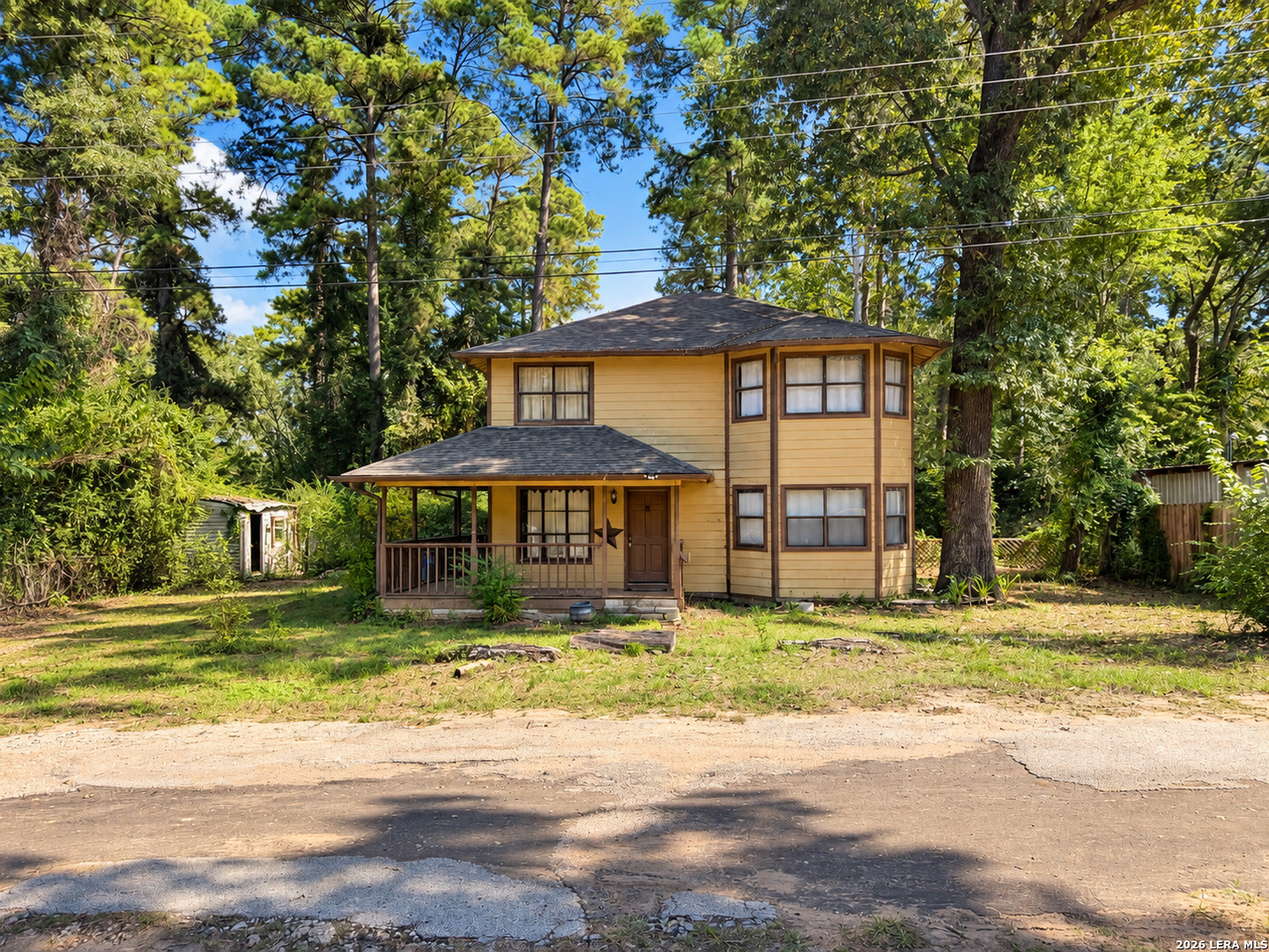 20624 Hewitt Circle Chandler TX 75758