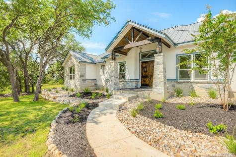 418 Arthur Court Spring Branch TX 78070
