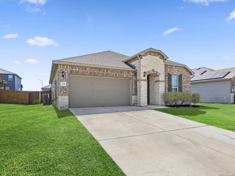 2818 Ridge Berry Road New Braunfels TX 78130