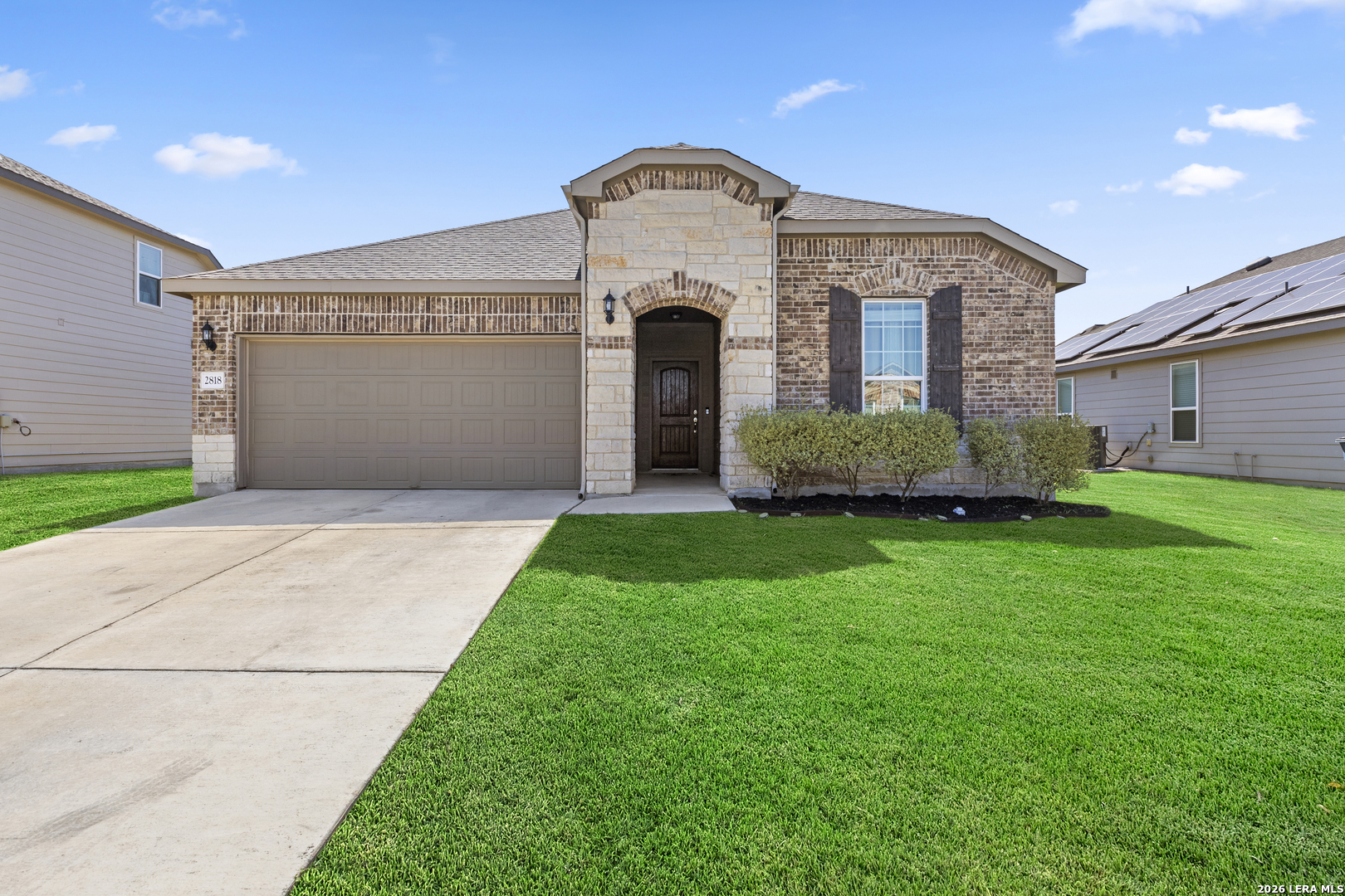 2818 Ridge Berry Road New Braunfels TX 78130
