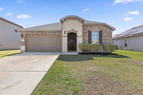 2818 Ridge Berry Road New Braunfels TX 78130