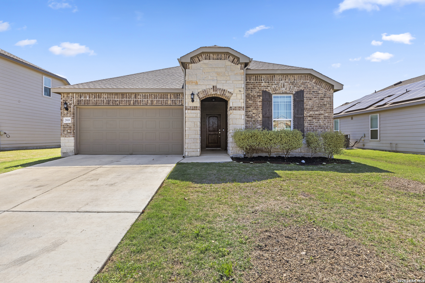 2818 Ridge Berry Road New Braunfels TX 78130