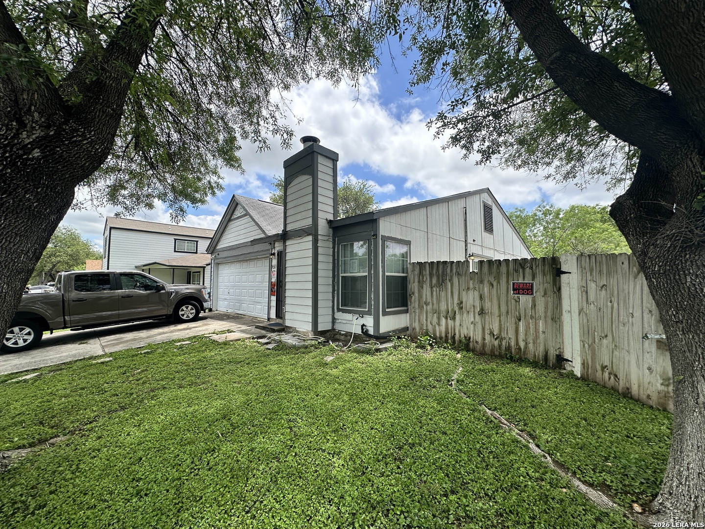 9207 Old Sky Harbor San Antonio TX 78242