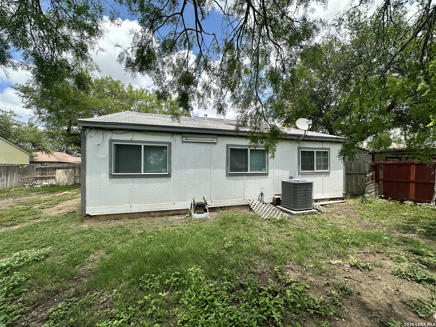 9207 Old Sky Harbor San Antonio TX 78242