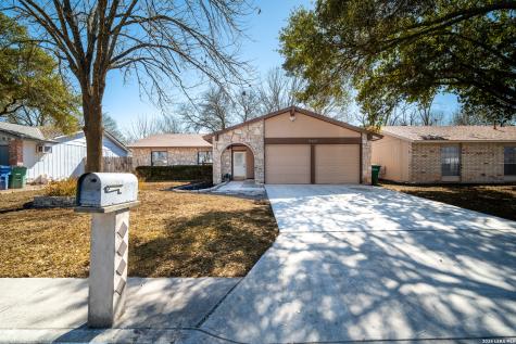 9442 Cliff Way San Antonio TX 78250