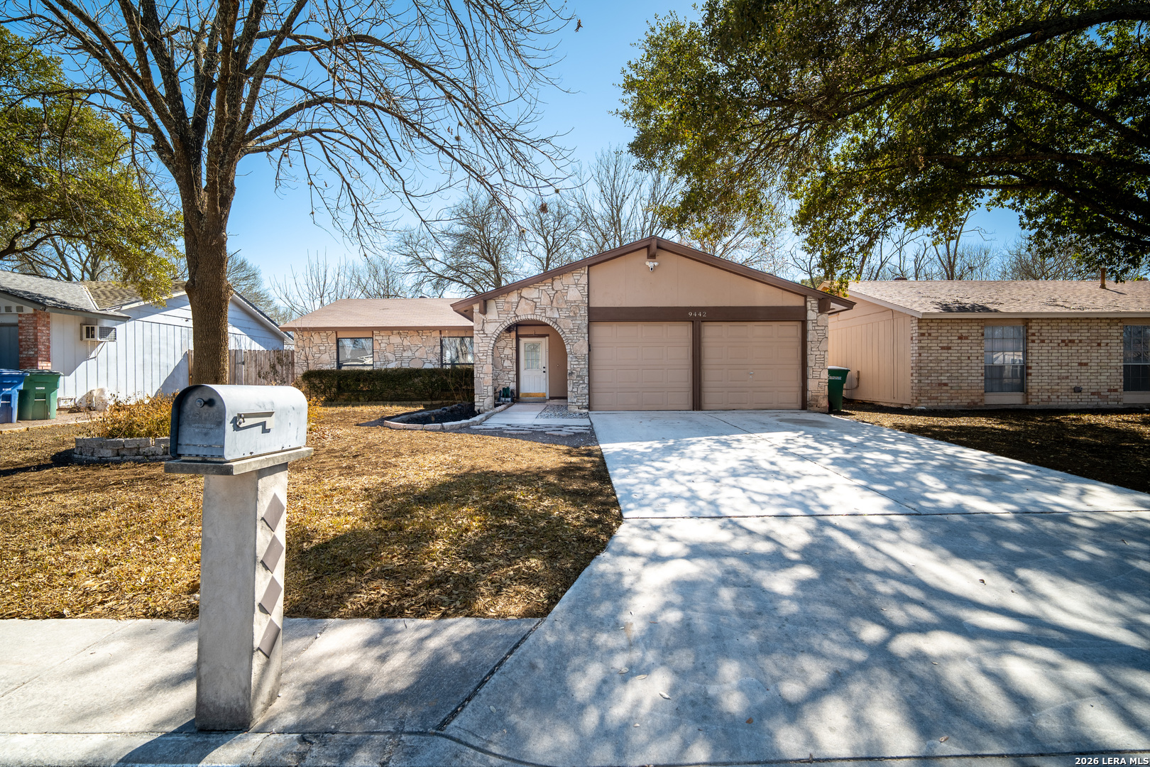9442 Cliff Way San Antonio TX 78250