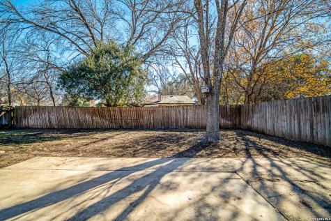 9442 Cliff Way San Antonio TX 78250