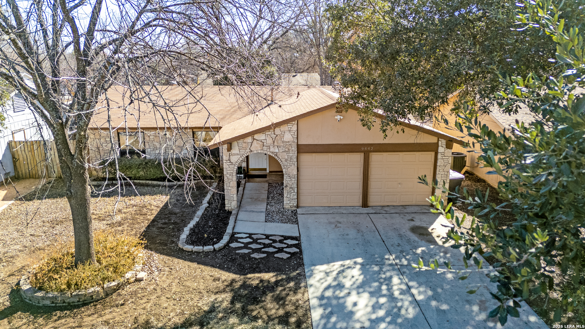 9442 Cliff Way San Antonio TX 78250