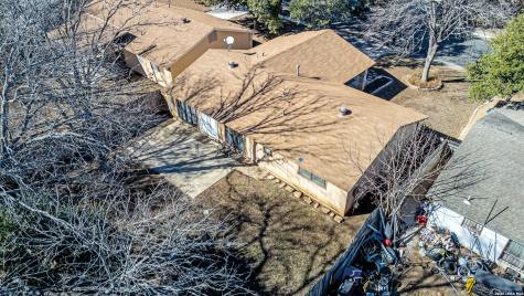 9442 Cliff Way San Antonio TX 78250