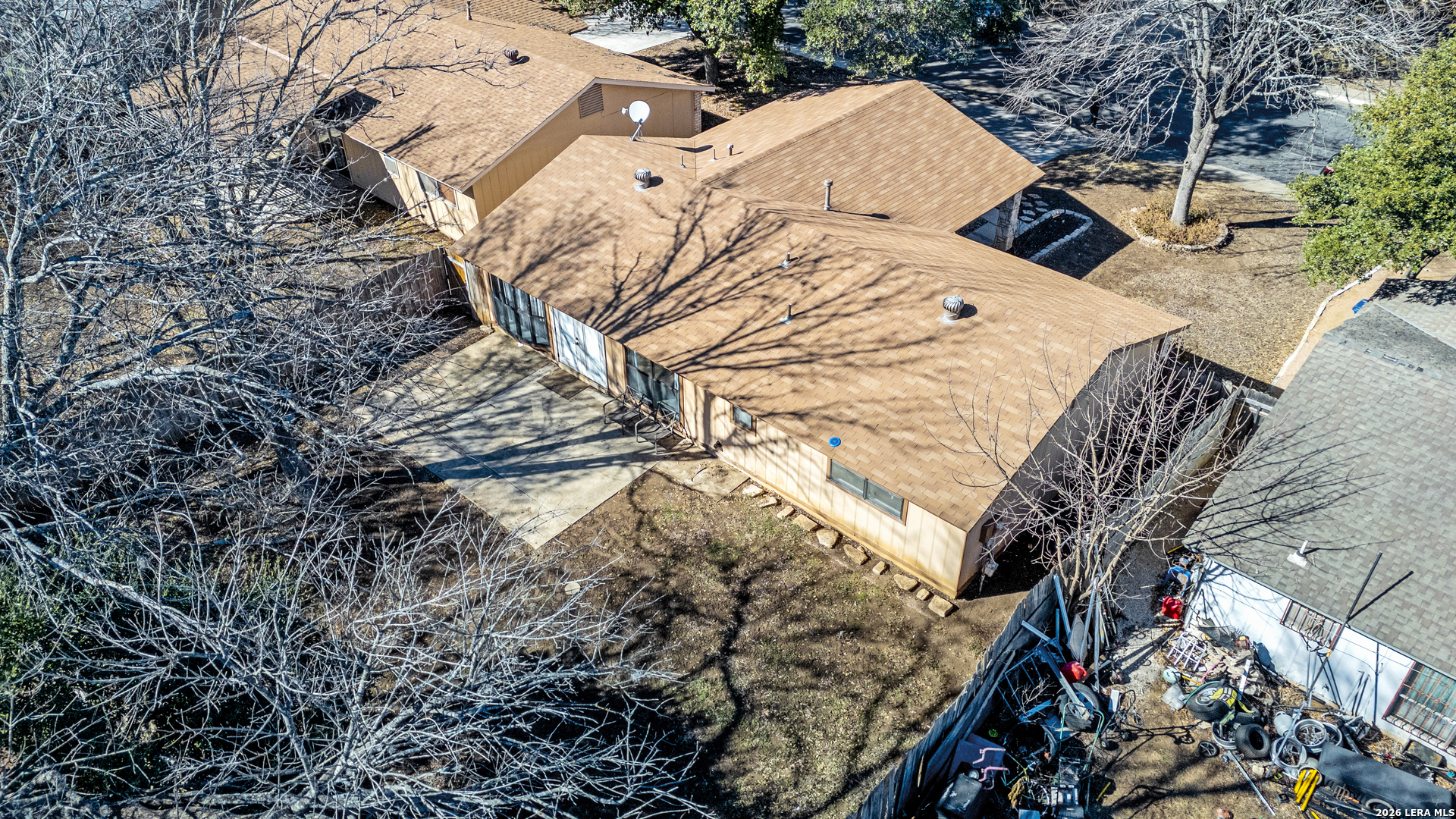 9442 Cliff Way San Antonio TX 78250