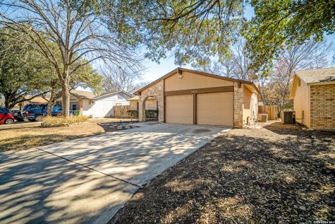 9442 Cliff Way San Antonio TX 78250