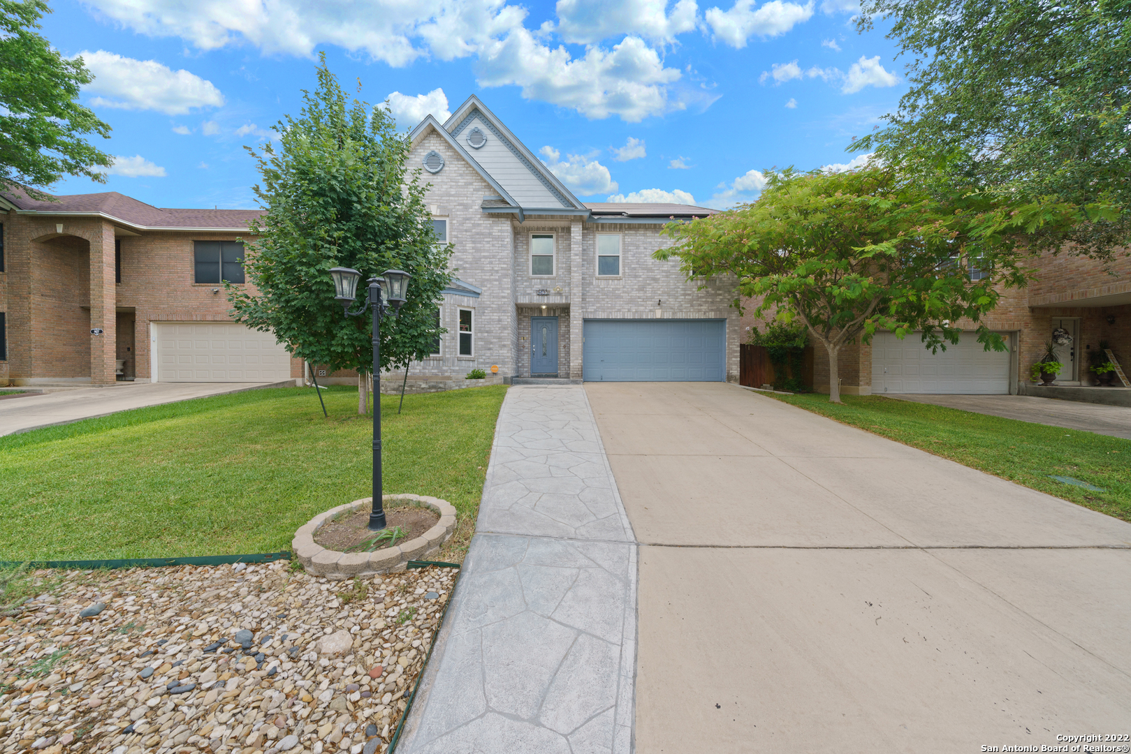 9623 Limestone Pond San Antonio TX 78254
