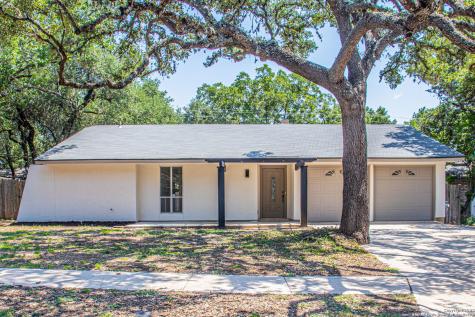 9330 Sturbridge Street San Antonio TX 78254
