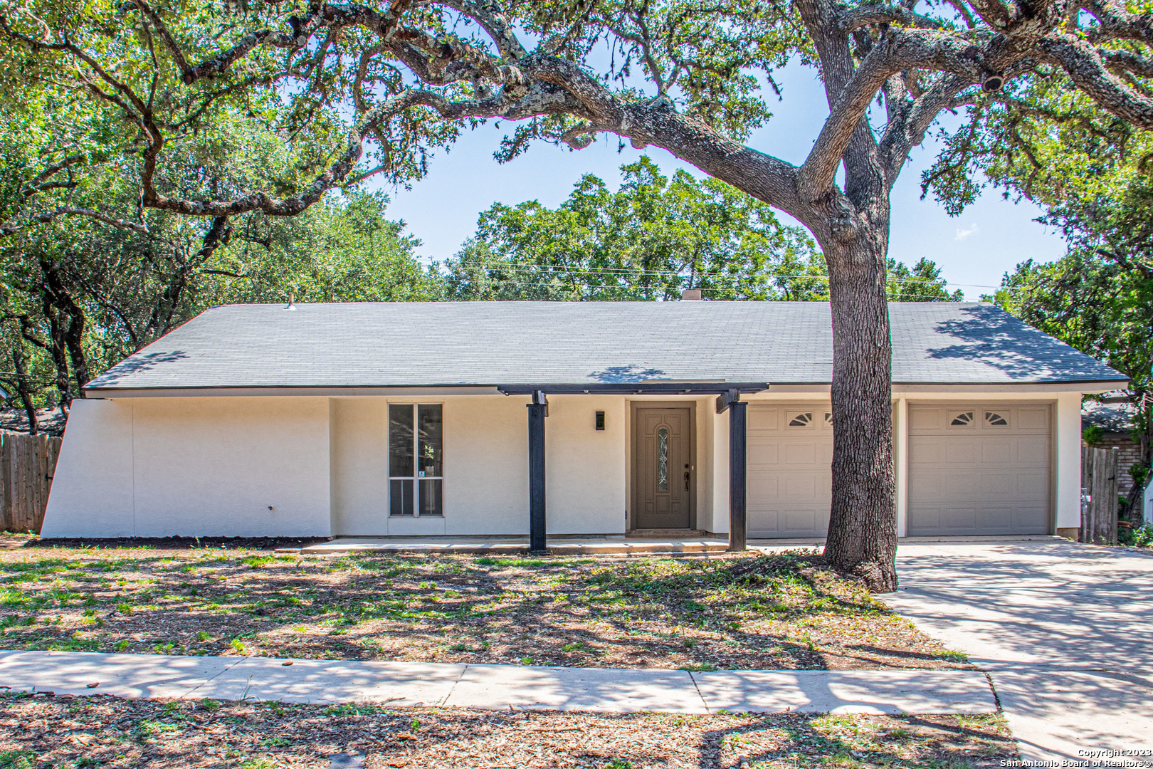 9330 Sturbridge Street San Antonio TX 78254