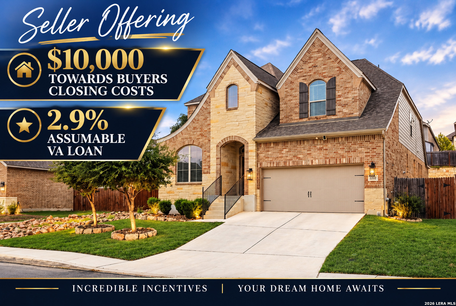 2202 Elysian Trail San Antonio TX 78253