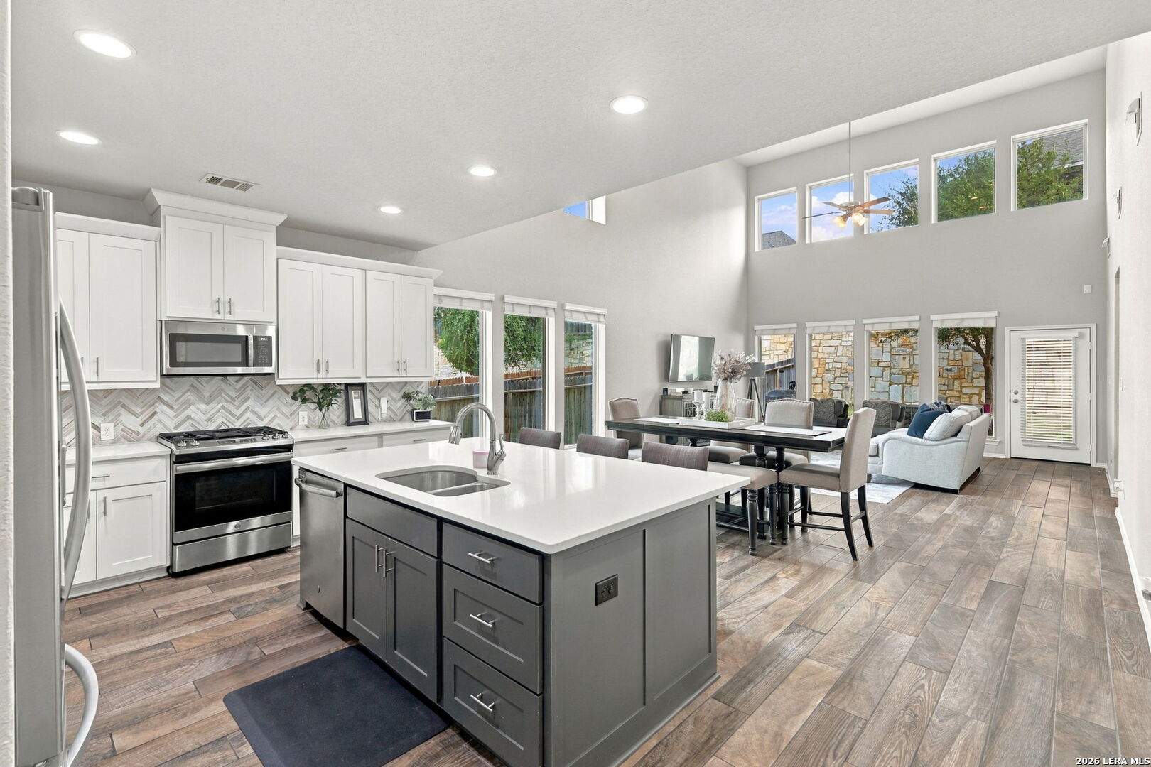 2202 Elysian Trail San Antonio TX 78253