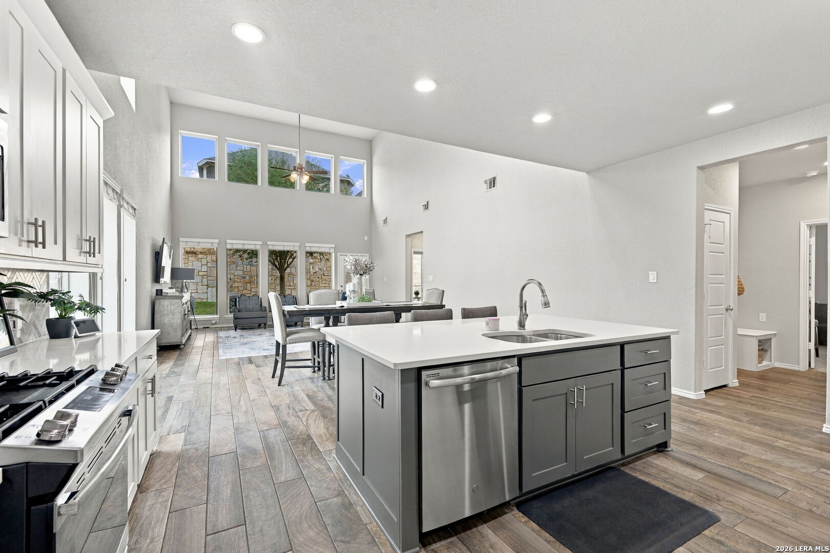 2202 Elysian Trail San Antonio TX 78253