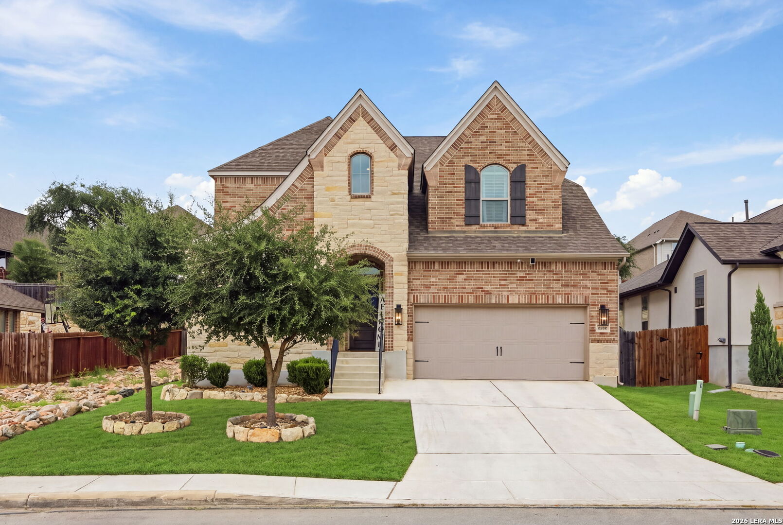 2202 Elysian Trail San Antonio TX 78253