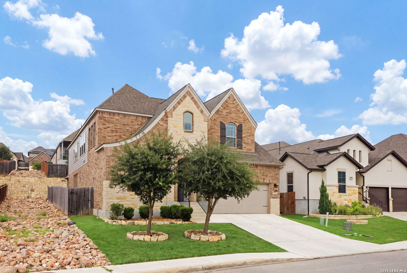 2202 Elysian Trail San Antonio TX 78253