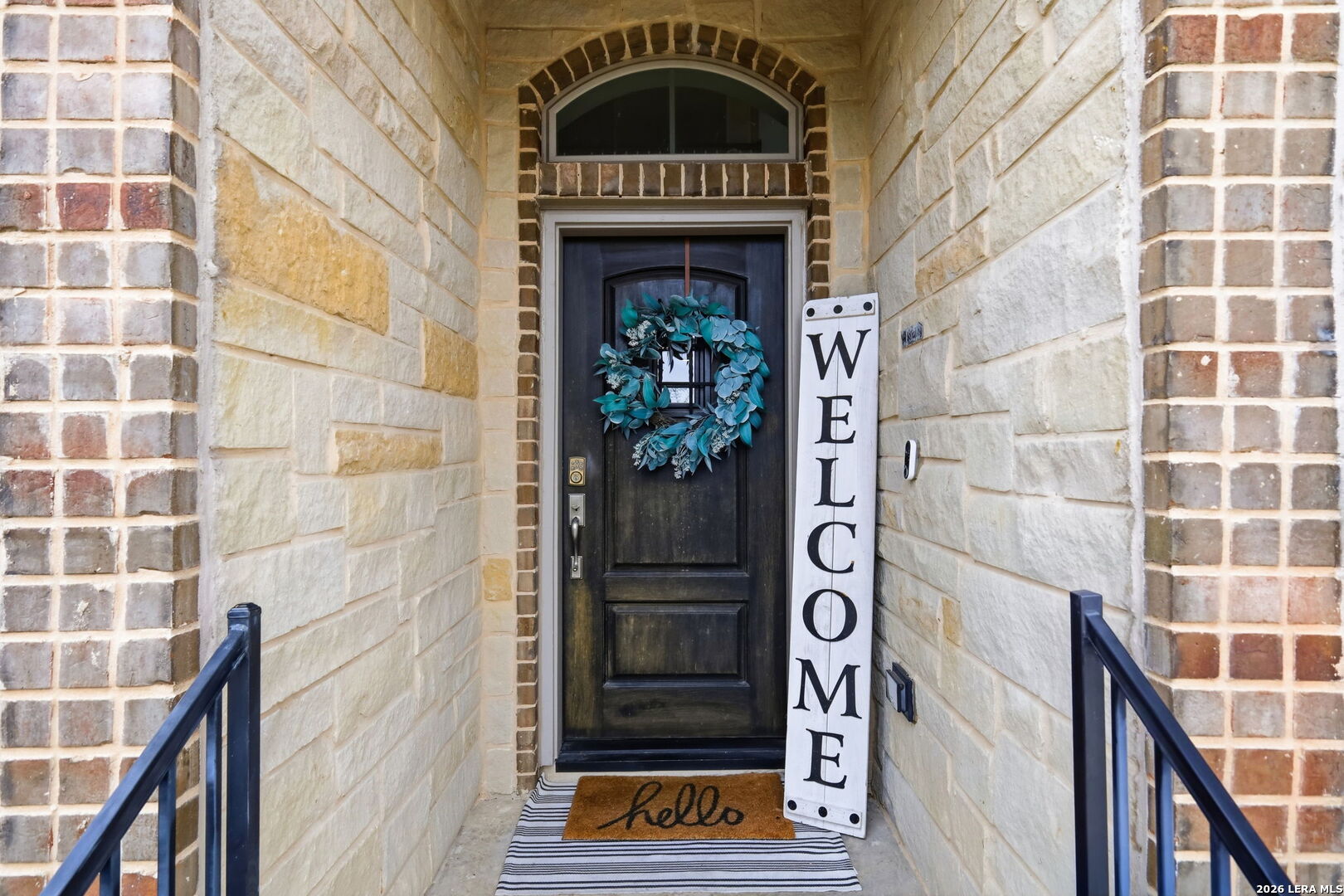 2202 Elysian Trail San Antonio TX 78253