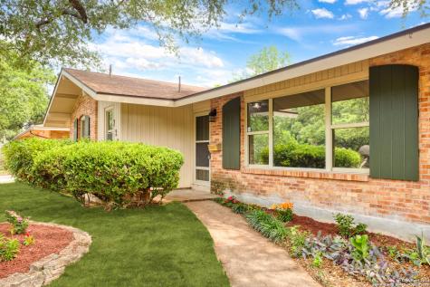 722 Oban Drive San Antonio TX 78216
