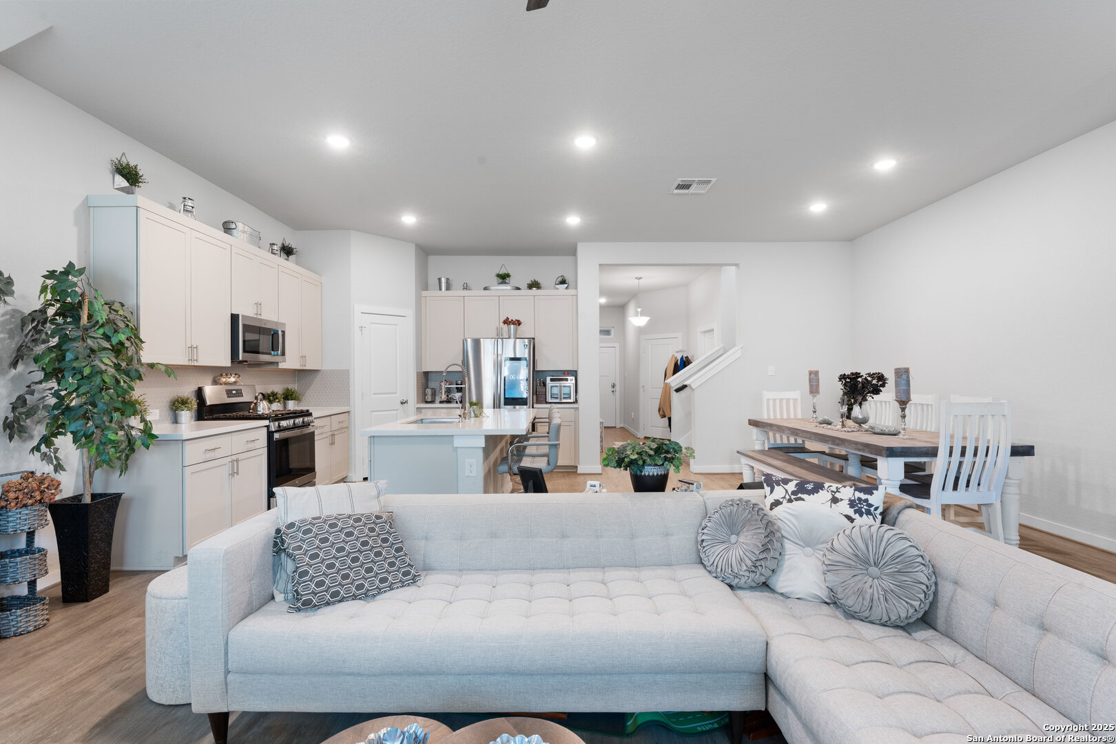 14850 Maverick Avenue San Antonio TX 78217