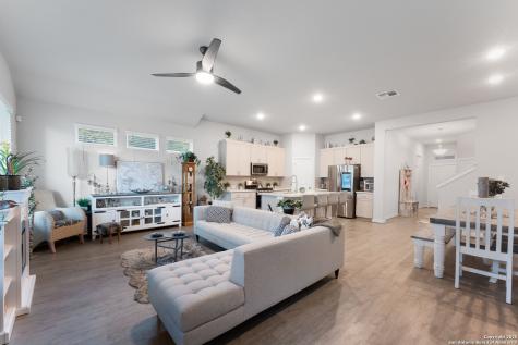 14850 Maverick Avenue San Antonio TX 78217