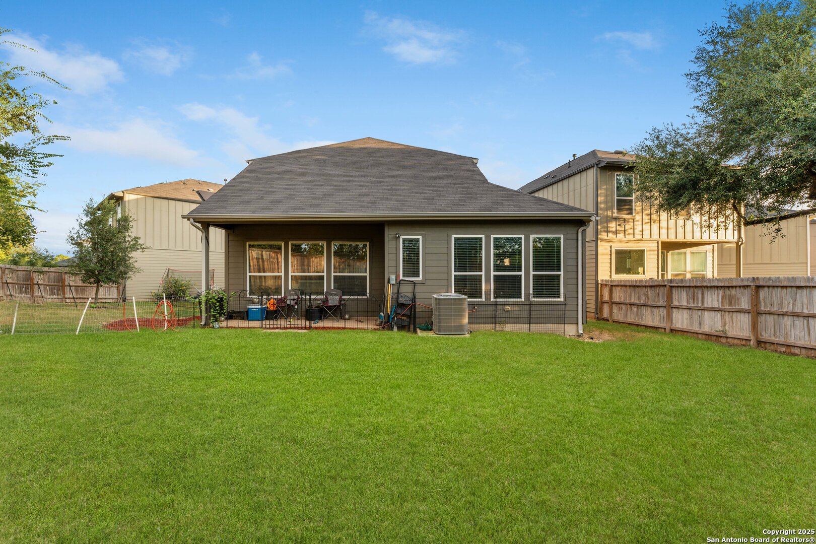 14850 Maverick Avenue San Antonio TX 78217